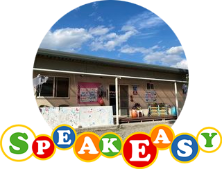 スピークイージー外国語学校