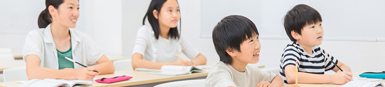 イメージ｜英語を学んで鮮やかな人生を♪