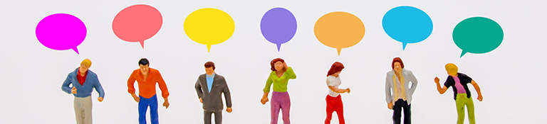 イメージ｜みんなが一緒に楽しく生きる人生を♪