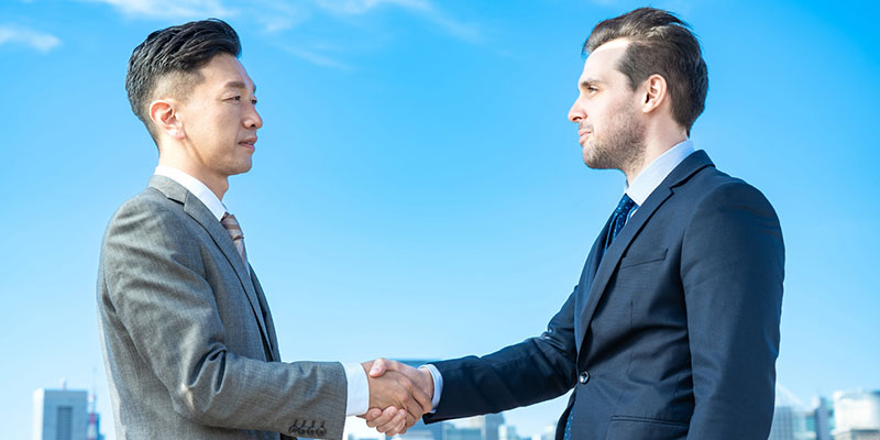 ビジネス英会話コース